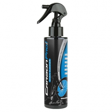 CarbonPro Chain Cleaner mit UV Protection 240ml